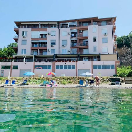 Sunrise Beach Peštani المظهر الخارجي الصورة