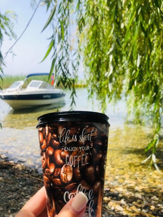 Sunrise Beach Peštani المظهر الخارجي الصورة