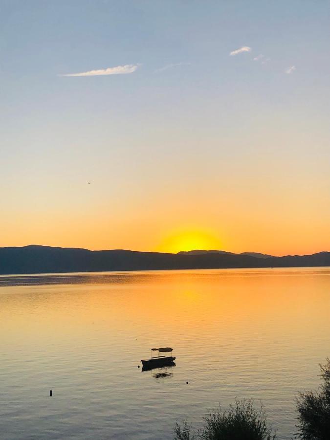 Sunrise Beach Peštani المظهر الخارجي الصورة