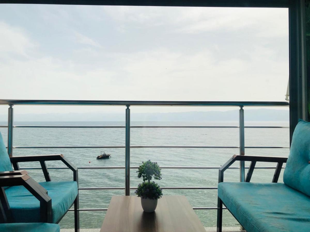Sunrise Beach Peštani المظهر الخارجي الصورة
