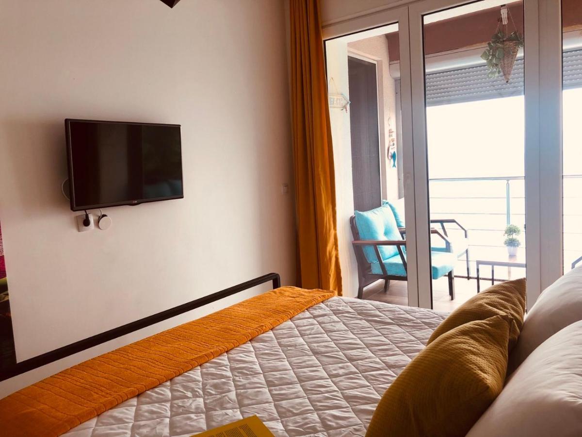 Sunrise Beach Peštani المظهر الخارجي الصورة