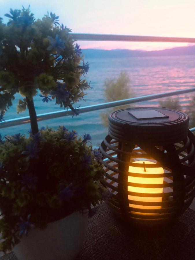 Sunrise Beach Peštani المظهر الخارجي الصورة