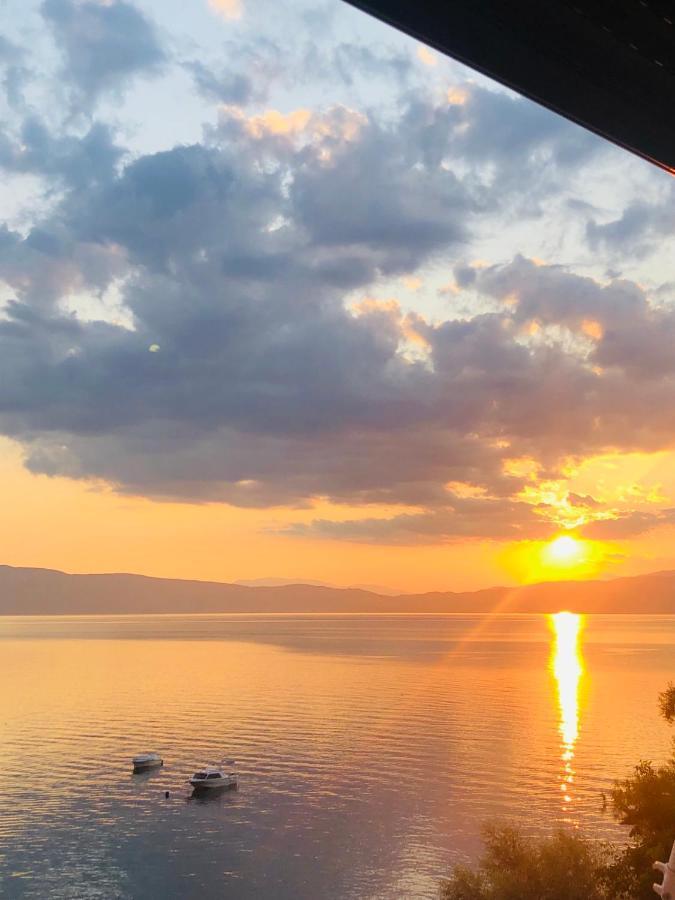 Sunrise Beach Peštani المظهر الخارجي الصورة