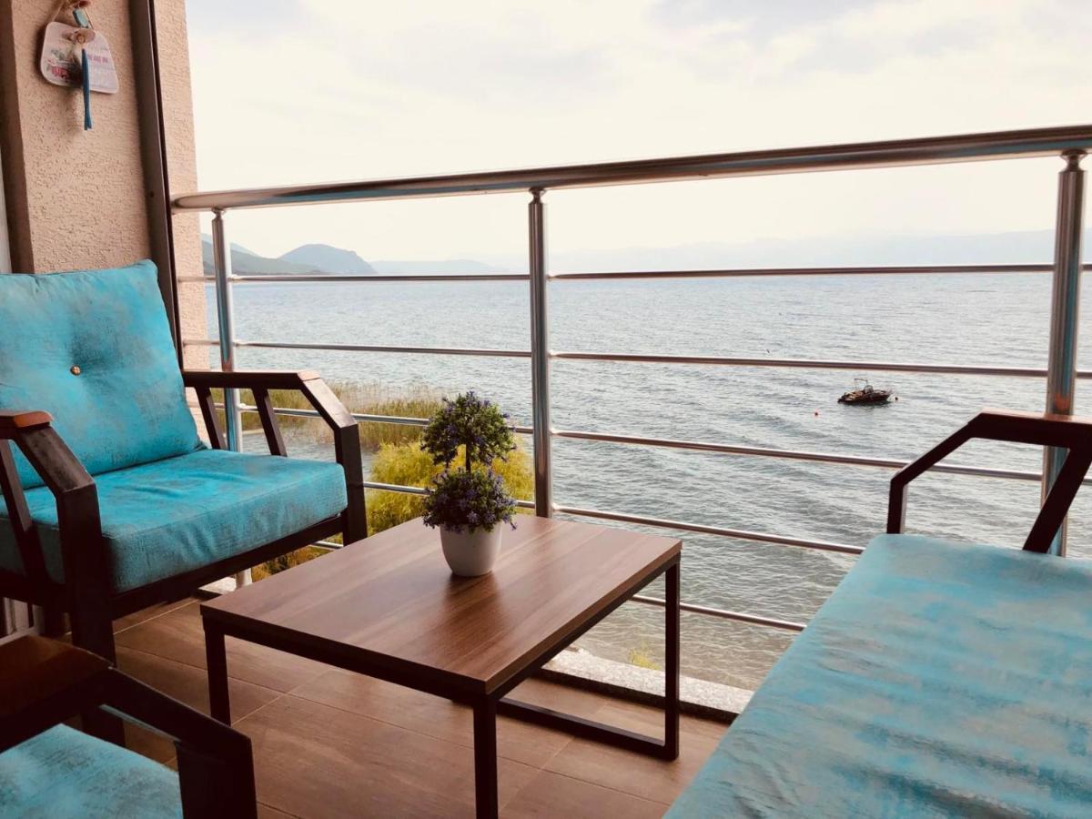 Sunrise Beach Peštani المظهر الخارجي الصورة