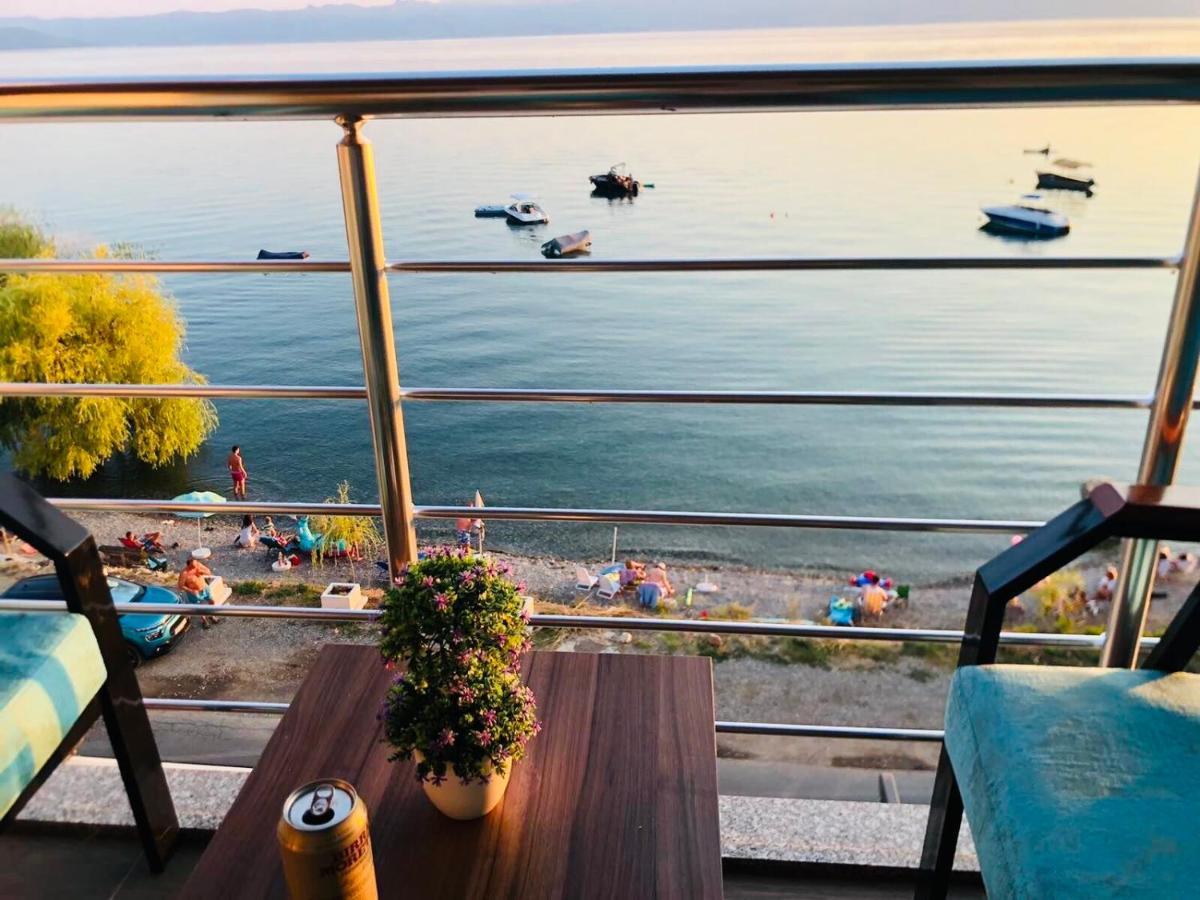 Sunrise Beach Peštani المظهر الخارجي الصورة