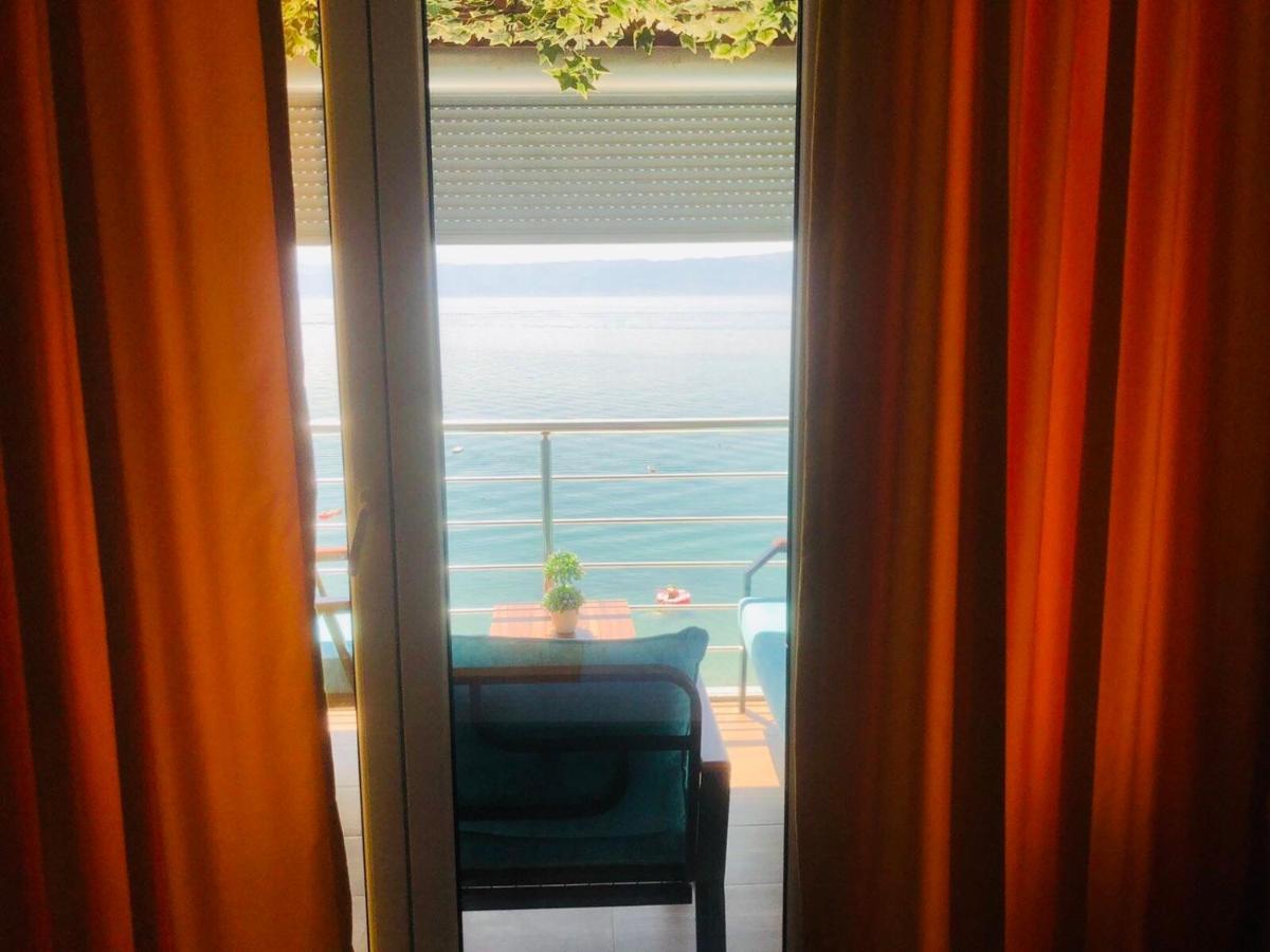 Sunrise Beach Peštani المظهر الخارجي الصورة