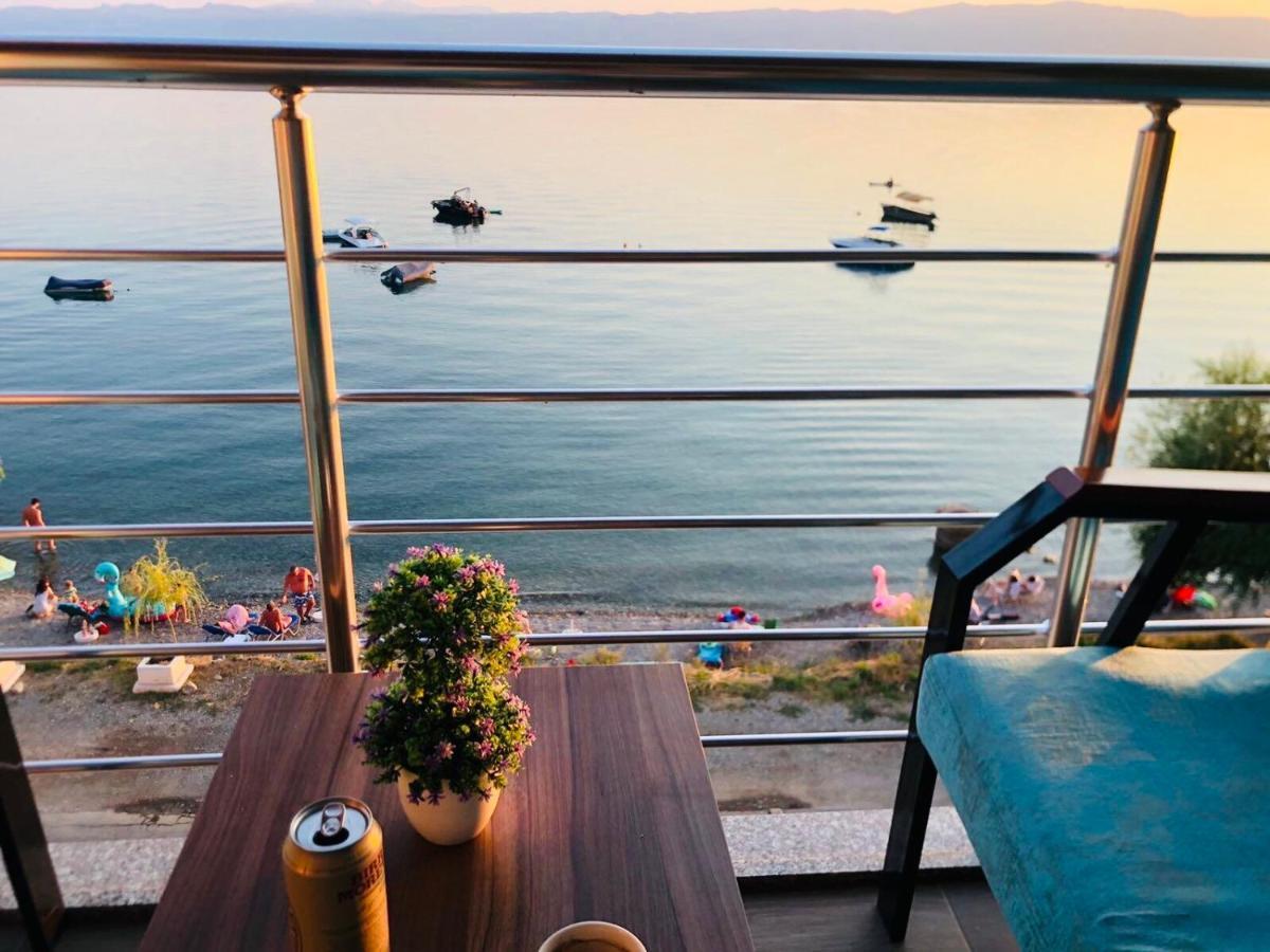Sunrise Beach Peštani المظهر الخارجي الصورة