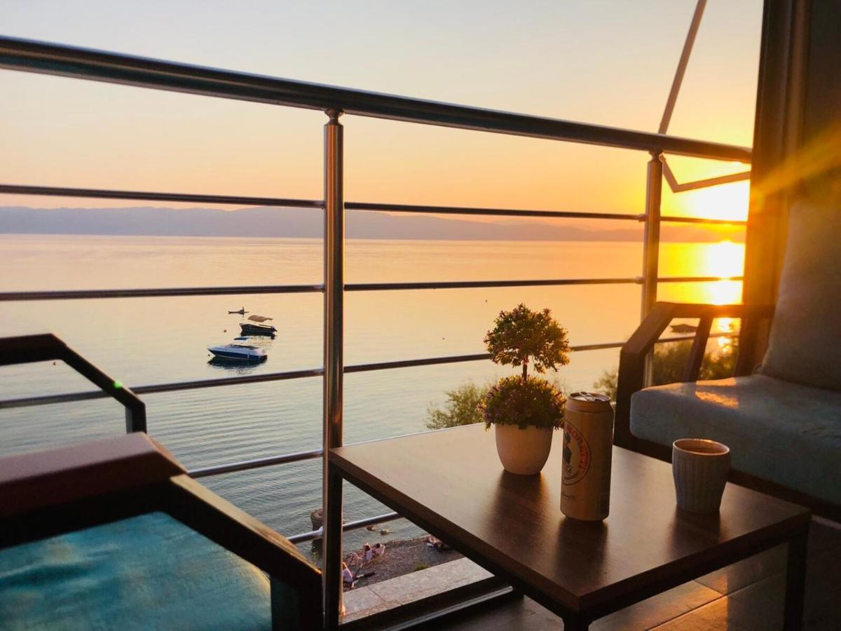 Sunrise Beach Peštani المظهر الخارجي الصورة