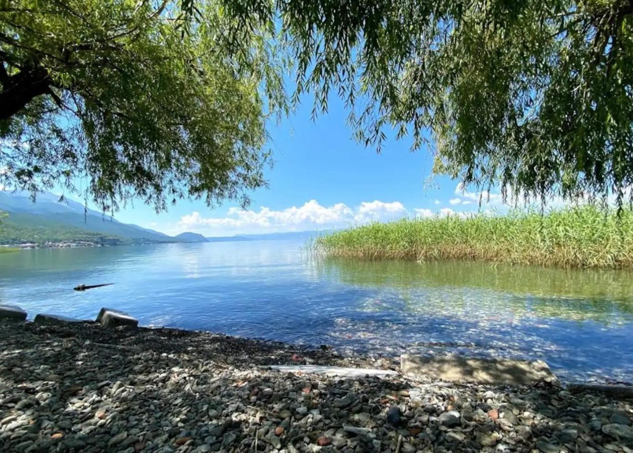 Sunrise Beach Peštani المظهر الخارجي الصورة