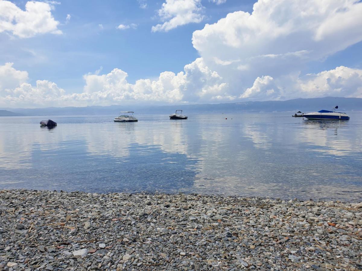 Sunrise Beach Peštani المظهر الخارجي الصورة