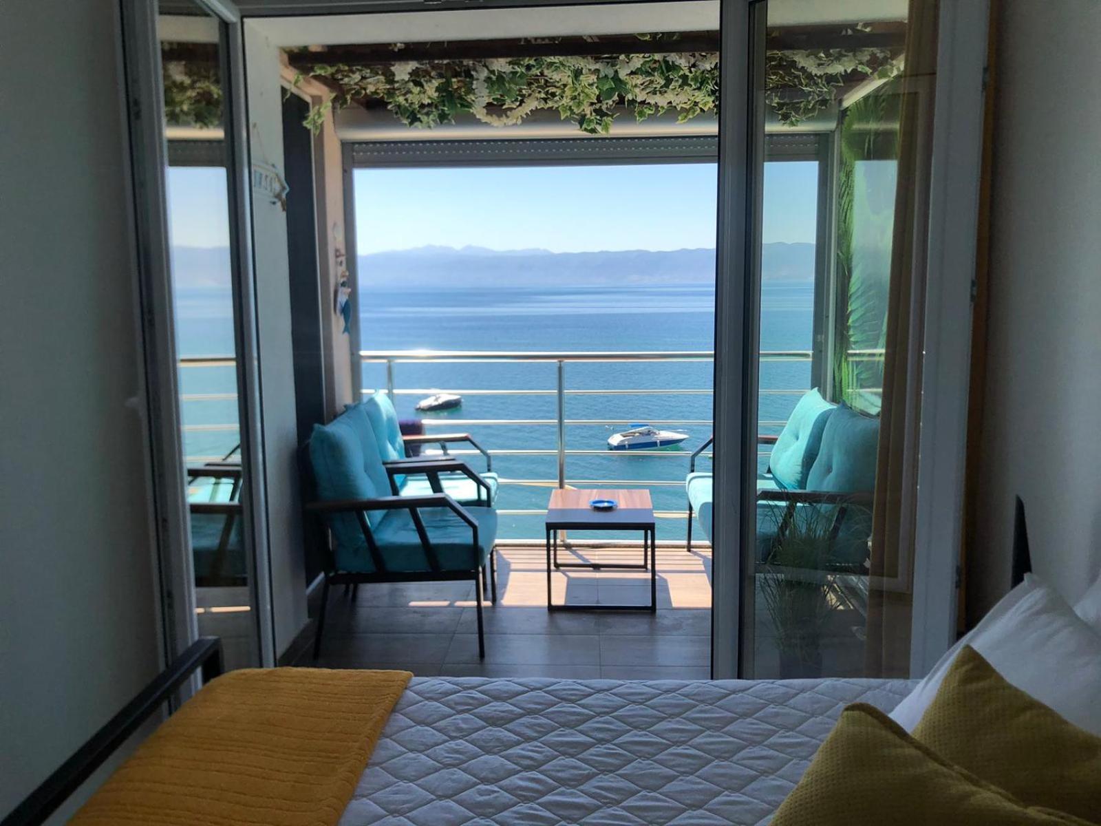 Sunrise Beach Peštani المظهر الخارجي الصورة