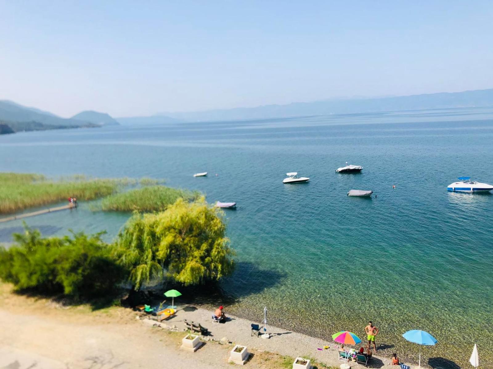 Sunrise Beach Peštani المظهر الخارجي الصورة